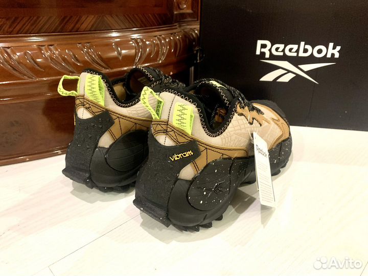 Reebok zig kinetica 2 edge gore tex