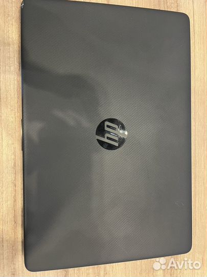 Ноутбук HP