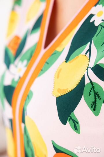 Блуза женская