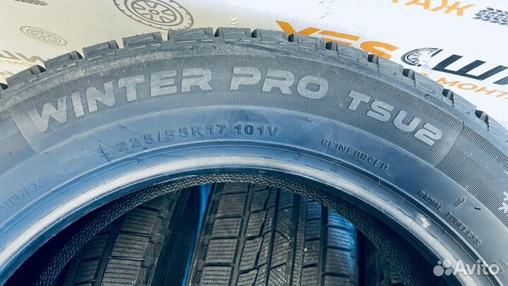 Tourador Winter Pro TSU2 225/55 R17 101V