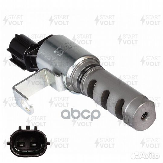 Клапан эл. рег. фаз грм SVC2233 startvolt