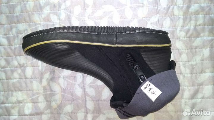 Боты для дайвинга