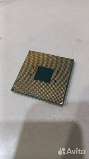 Процессор AMD A8-9600 сокет AM4