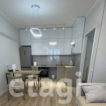 2-к. квартира, 46 м², 1/9 эт.