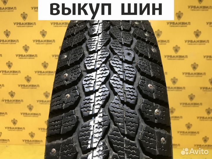 Amtel NordMaster ST-310 175/70 R14 84Q