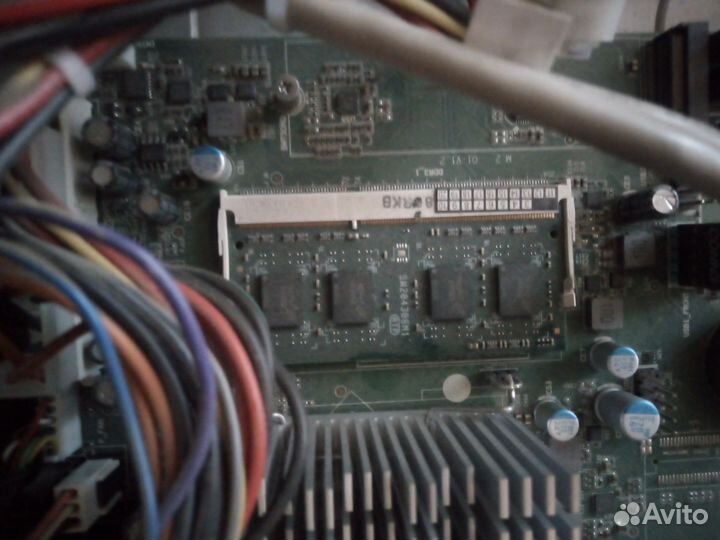 Ddr3l 1600 sodimm 4gb