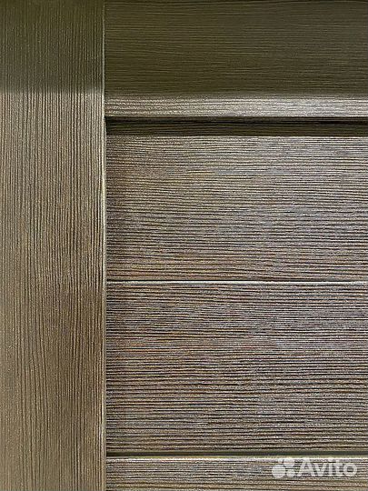 Дверь межкомнатная раздвижная