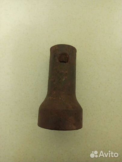 Торцевые ключи СССР на 65