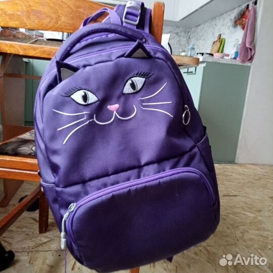 Продам рюкзак