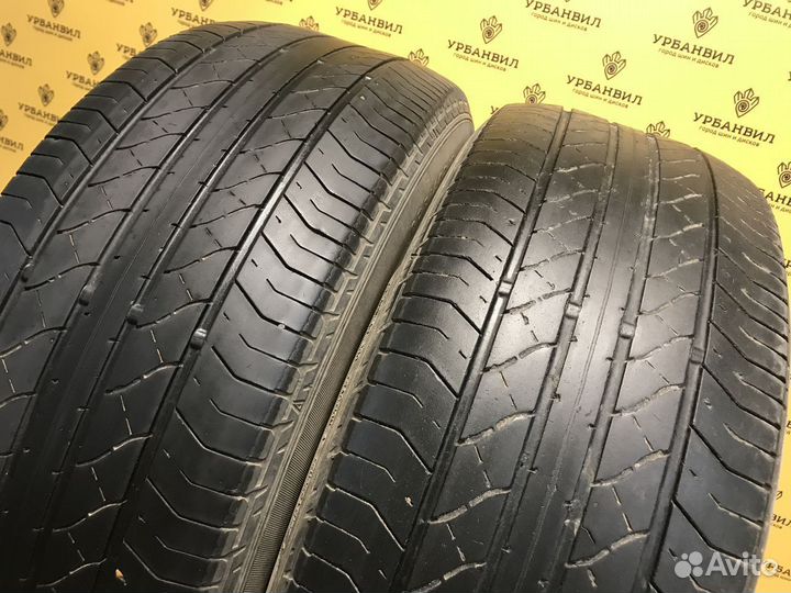 Dunlop SP Sport 270 235/60 R18 103V