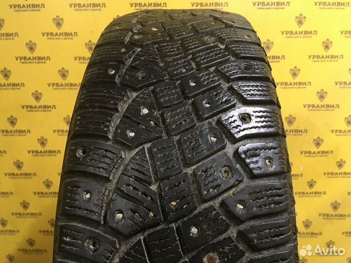 Continental IceContact 2 195/65 R15 95T