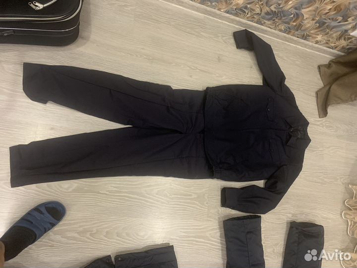 Полицейская форма