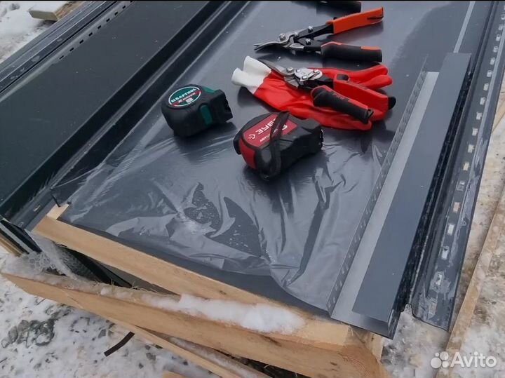 Кликфальц Pro / Fastclick MP