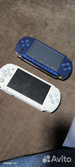 Sony PSP