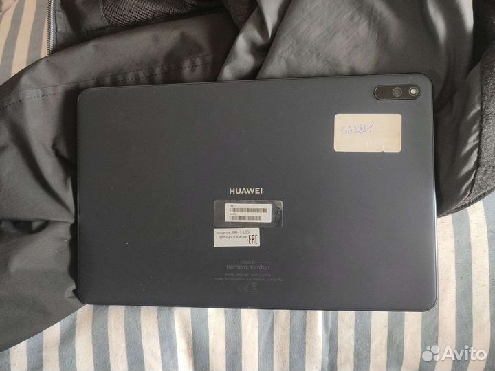 Huawei matepad 11