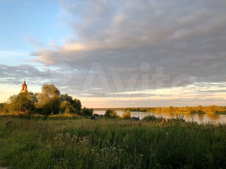 Участок 1,5 га (ИЖС)