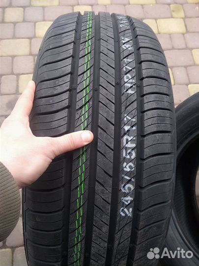 Kumho Crugen HP71 225/55 R18