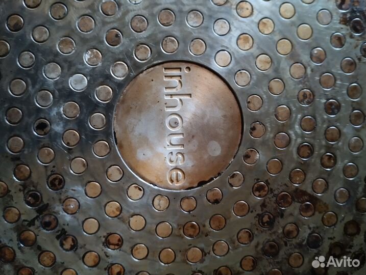 Сковородки, форма д-выпечки