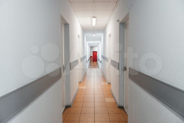 Офис, 38 - 94 м²