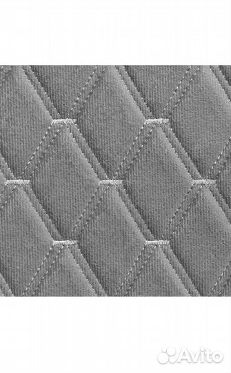 Авточехлы на переднее сиденье