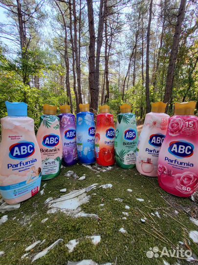 Бытовая химия производство Турция