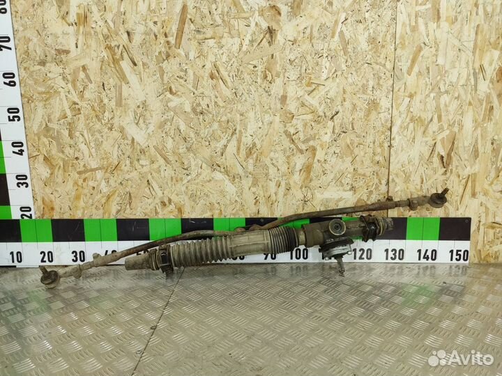 Рейка рулевая Vaz Granta