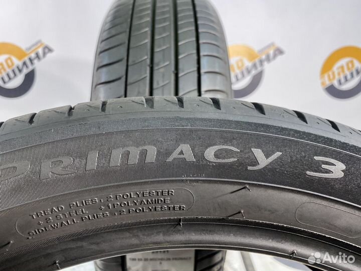 Michelin Primacy 3 195/55 R20 97R