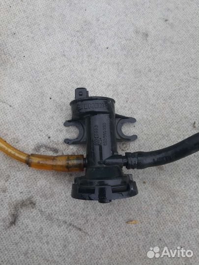 Электромагнитный клапан vw passat b4 Golf Mk3