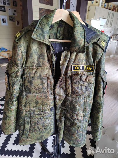 Кадетская форма, брюки бушлат+ жилетка