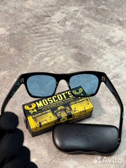 Очки Moscot (2024) Премиум