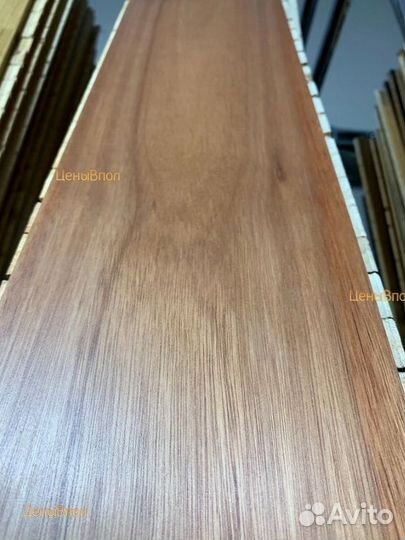 Паркетная доска