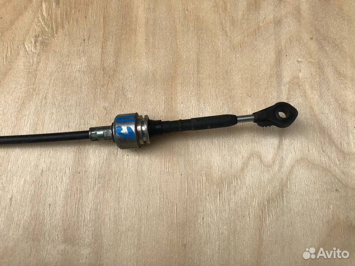 Трос вариатора Nissan Tiida C11