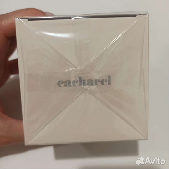 Cacharel Noa оригинал