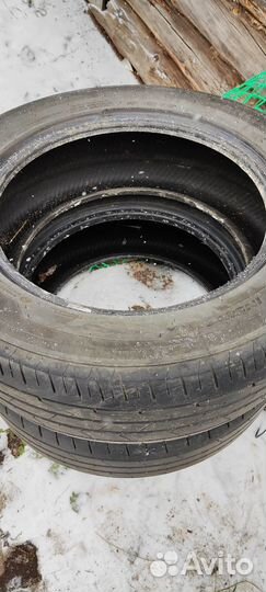 Hankook Ventus Prime 2 K115 205/55 R16 93V