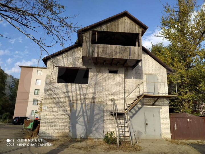 Свободного назначения, 150 м²