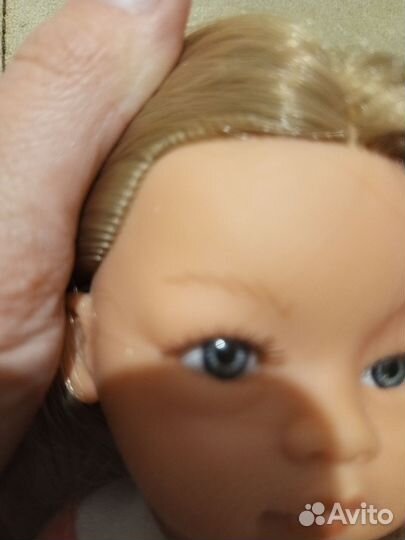 Головушка для Елены