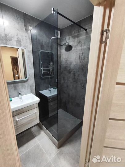 Ремонт квартир под ключ без посредников