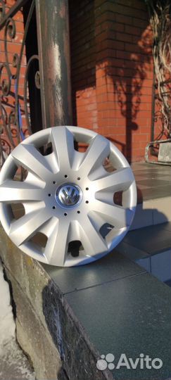 Диск колеса Wolkswagen Caddy, Skoda