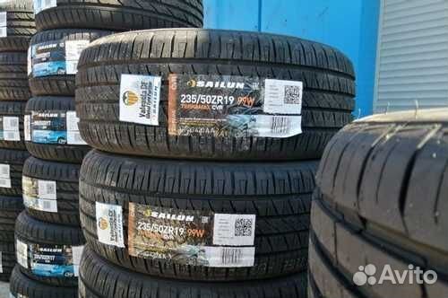 Sailun Terramax CVR 235/50 R19