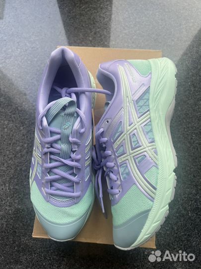 Asics gel новые