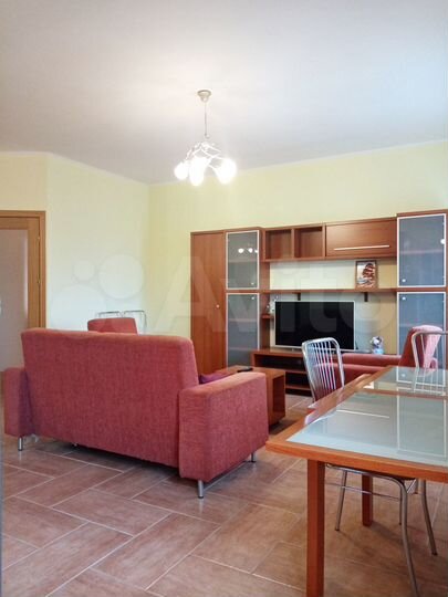 4-к. квартира, 89,8 м², 4/5 эт.