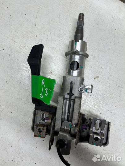 Рулевая колонка Kia Rio 3 Киа Рио 3