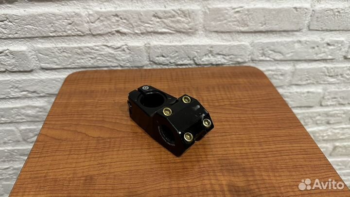 Bmx вынос Salt plus field в отличном состоянии