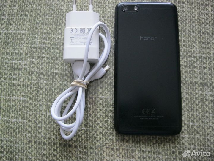 HONOR 7A, 2/16 ГБ
