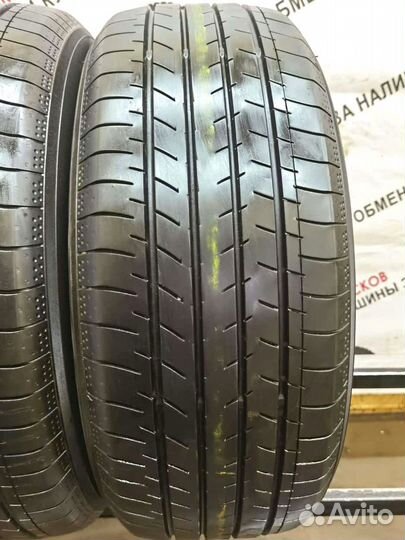 Yokohama BluEarth-GT AE-51 215/55 R17 94V