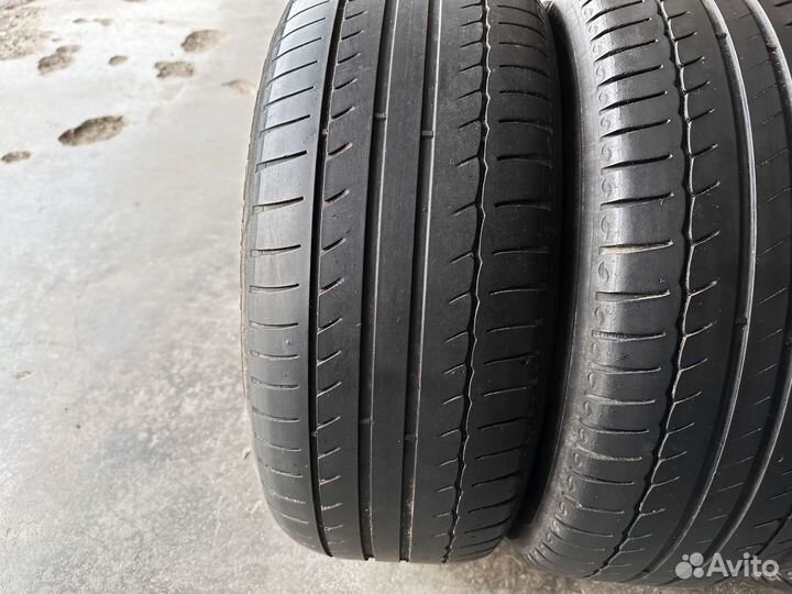 Michelin Primacy HP 215/55 R16