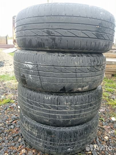 Tunga Tunga 205/60 R16