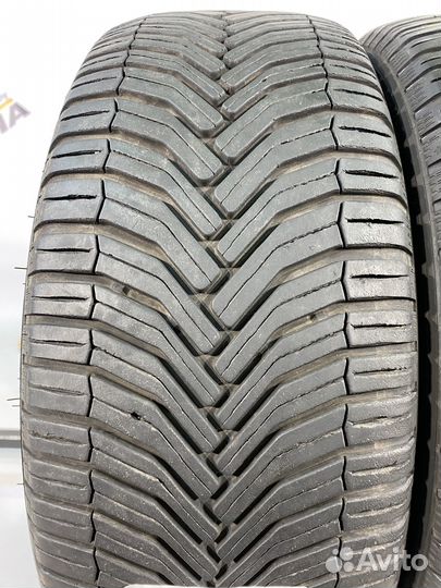 Michelin CrossClimate 205/45 R17 86W