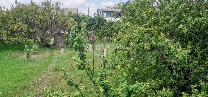 Участок 8 сот. (СНТ, ДНП)