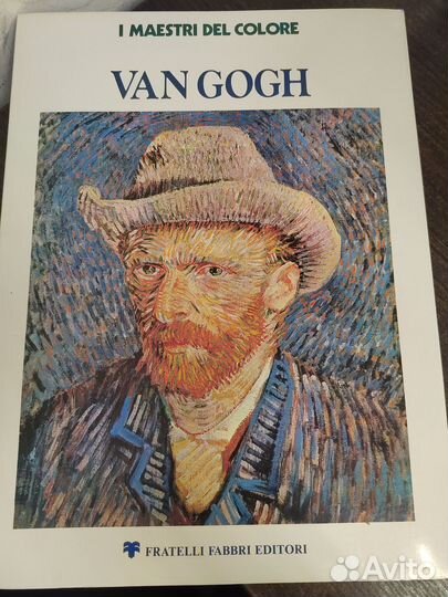 Van Gogh